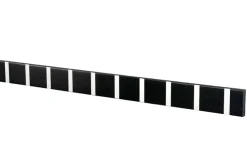 LoCa KNAX knagerække med ti knager fra><noscript><img width=