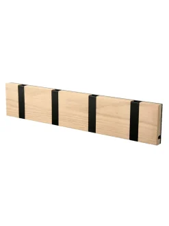 LoCa KNAX knagerække med ti knager fra><noscript><img width=