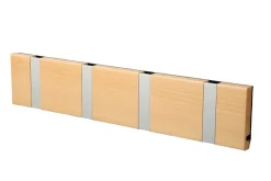 LoCa KNAX knagerække med ti knager fra><noscript><img width=