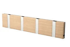 LoCa KNAX knagerække med ti knager fra><noscript><img width=