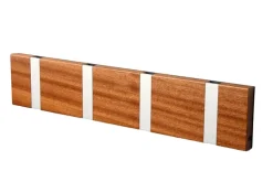 LoCa KNAX knagerække med ti knager fra><noscript><img width=