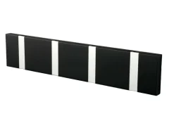 LoCa KNAX knagerække med ti knager fra><noscript><img width=