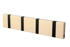 LoCa KNAX knagerække med ti knager fra><noscript><img width=