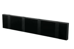 LoCa KNAX knagerække med ti knager fra><noscript><img width=