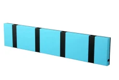 LoCa KNAX knagerække med ti knager fra><noscript><img width=