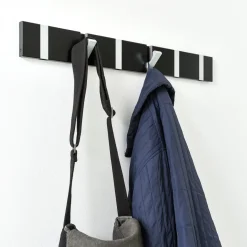 LoCa KNAX knagerække med ti knager fra><noscript><img width=