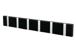 LoCa KNAX knagerække med ti knager fra><noscript><img width=