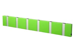 LoCa KNAX knagerække med ti knager fra><noscript><img width=