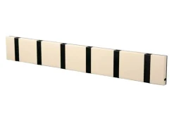 LoCa KNAX knagerække med ti knager fra><noscript><img width=