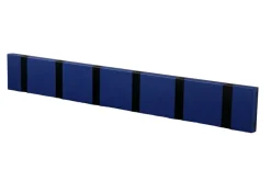 LoCa KNAX knagerække med ti knager fra><noscript><img width=