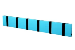 LoCa KNAX knagerække med ti knager fra><noscript><img width=