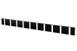 LoCa KNAX knagerække med ti knager fra><noscript><img width=