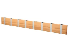 LoCa KNAX knagerække med ti knager fra><noscript><img width=