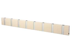 LoCa KNAX knagerække med ti knager fra><noscript><img width=