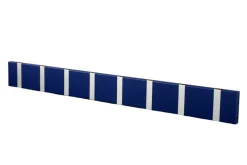 LoCa KNAX knagerække med ti knager fra><noscript><img width=