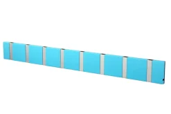 LoCa KNAX knagerække med ti knager fra><noscript><img width=