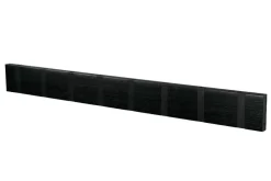 LoCa KNAX knagerække med ti knager fra><noscript><img width=