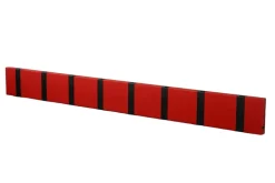 LoCa KNAX knagerække med ti knager fra><noscript><img width=