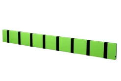 LoCa KNAX knagerække med ti knager fra><noscript><img width=