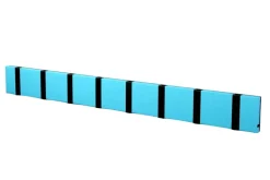 LoCa KNAX knagerække med ti knager fra><noscript><img width=
