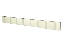 LoCa KNAX knagerække med ti knager fra><noscript><img width=