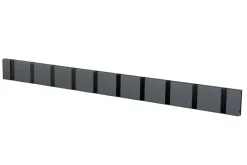 LoCa KNAX knagerække med ti knager fra><noscript><img width=
