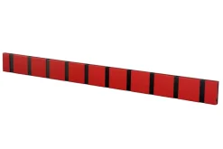 LoCa KNAX knagerække med ti knager fra><noscript><img width=
