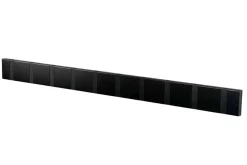 LoCa KNAX knagerække med ti knager fra><noscript><img width=