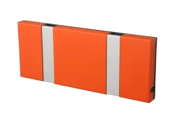 LoCa KNAX knagerække med ti knager fra><noscript><img width=