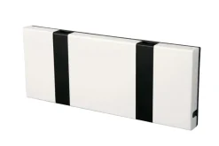 LoCa KNAX knagerække med ti knager fra><noscript><img width=