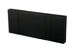 LoCa KNAX knagerække med ti knager fra><noscript><img width=
