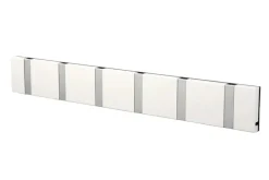 LoCa KNAX knagerække med to knager fra><noscript><img width=