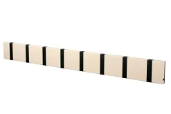 LoCa KNAX knagerække med to knager fra><noscript><img width=