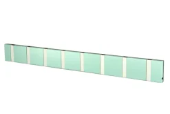 LoCa KNAX knagerække med to knager fra><noscript><img width=