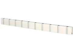 LoCa KNAX knagerække med to knager fra><noscript><img width=
