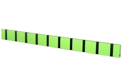 LoCa KNAX knagerække med to knager fra><noscript><img width=