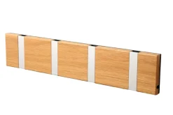 LoCa KNAX knagerække med to knager fra><noscript><img width=