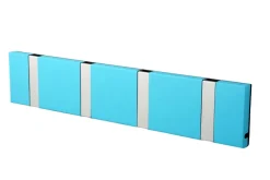 LoCa KNAX knagerække med to knager fra><noscript><img width=