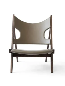 Audo Copenhagen Knitting Chair fra><noscript><img width=