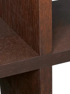 Ferm Living Kona Bookcase, 2x2 fra><noscript><img width=