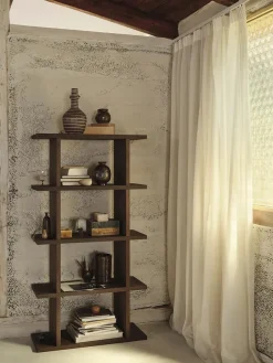 Ferm Living Kona Bookcase, 2x2 fra><noscript><img width=