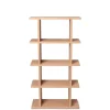 Ferm Living Kona Bookcase, 1x4 fra> Reoler