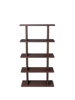 Ferm Living Kona Bookcase, 2x4 fra><noscript><img width=