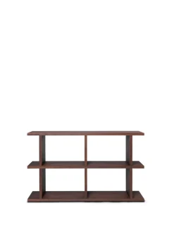 Ferm Living Kona Bookcase, 2x4 fra><noscript><img width=