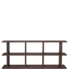 Ferm Living Kona Bookcase, 3x2 fra> Reoler