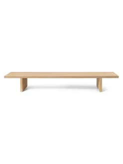 Ferm Living Kona Display Table fra> Sideborde Og Små Borde