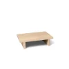 Ferm Living Kona Side Table fra> Sideborde Og Små Borde