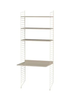 String Furniture Kontor, bundle A fra String><noscript><img width=