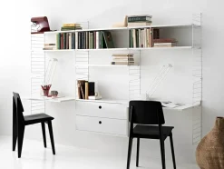 String Furniture Kontor, bundle A fra String><noscript><img width=