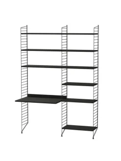 String Furniture Kontor, bundle B fra String><noscript><img width=